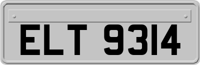 ELT9314