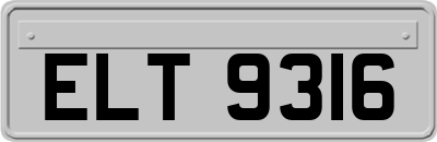 ELT9316