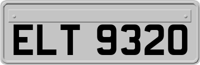 ELT9320