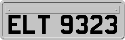 ELT9323