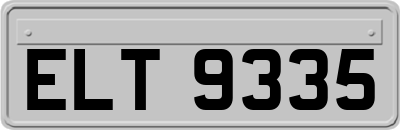 ELT9335