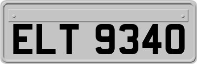 ELT9340