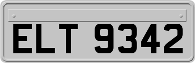 ELT9342