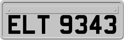 ELT9343