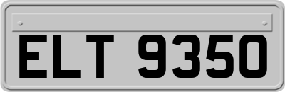 ELT9350