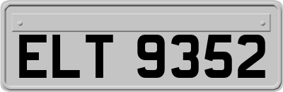 ELT9352