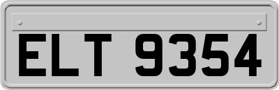 ELT9354