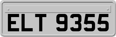 ELT9355