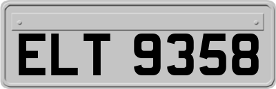 ELT9358