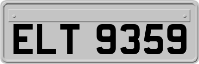ELT9359