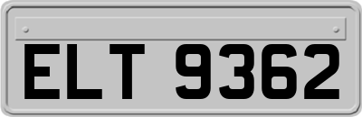 ELT9362