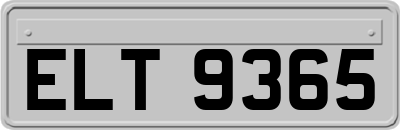 ELT9365
