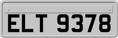 ELT9378