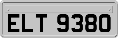 ELT9380