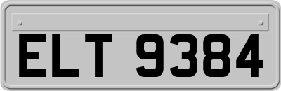 ELT9384