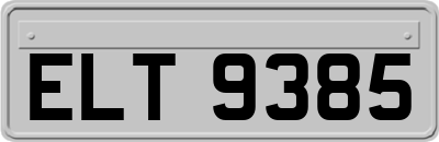 ELT9385
