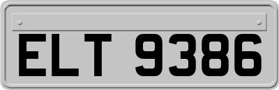 ELT9386