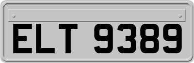 ELT9389