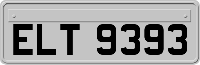 ELT9393