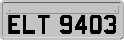 ELT9403