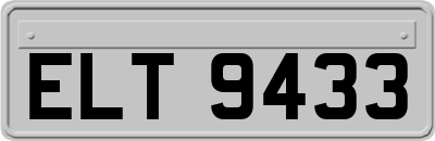 ELT9433