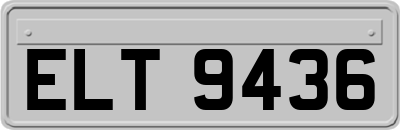 ELT9436