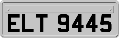 ELT9445