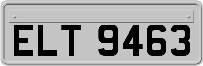 ELT9463