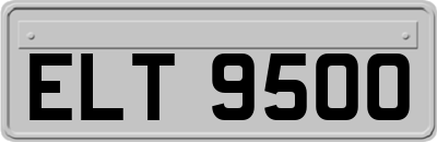 ELT9500