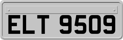 ELT9509