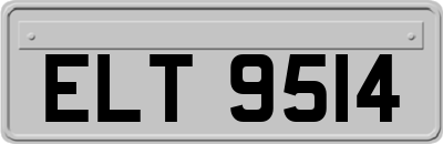 ELT9514