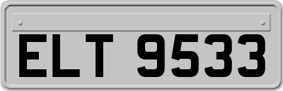 ELT9533