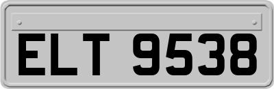 ELT9538