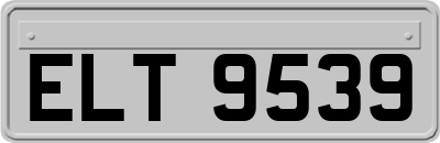 ELT9539