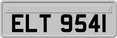 ELT9541