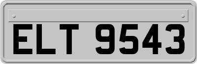 ELT9543