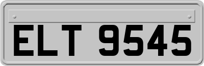 ELT9545
