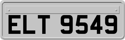 ELT9549