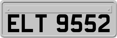 ELT9552