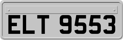 ELT9553
