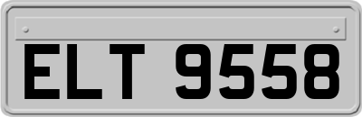 ELT9558
