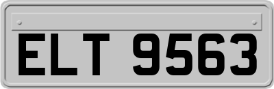 ELT9563