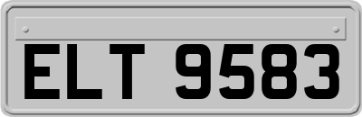 ELT9583