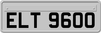 ELT9600