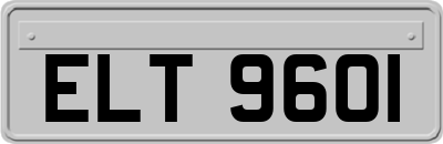 ELT9601