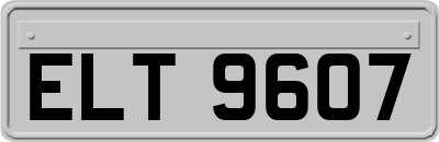 ELT9607