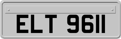 ELT9611