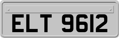 ELT9612