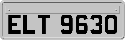 ELT9630