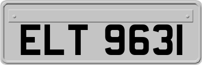 ELT9631